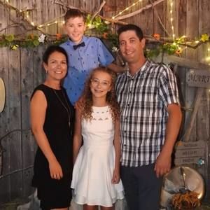 Meet your Posher, Nathalie